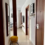 Διαμέρισμα Lugo Casa Σάντα Κρουζ Τενερίφης