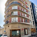 شقة Lugo Casa *