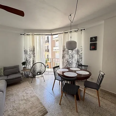 Lugo Casa 公寓 *