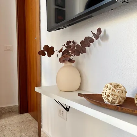 Lugo Casa 公寓