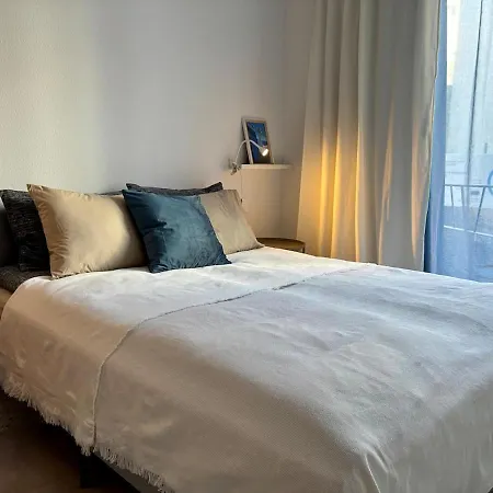 Lugo Casa Daire Santa Cruz de Tenerife