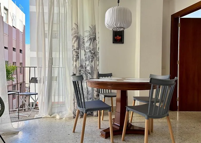 Lugo Casa Apartmán *