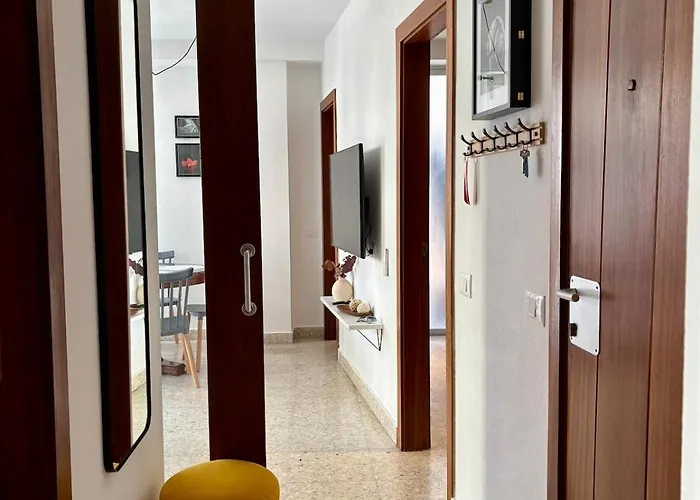 Apartmán Lugo Casa Santa Cruz de Tenerife