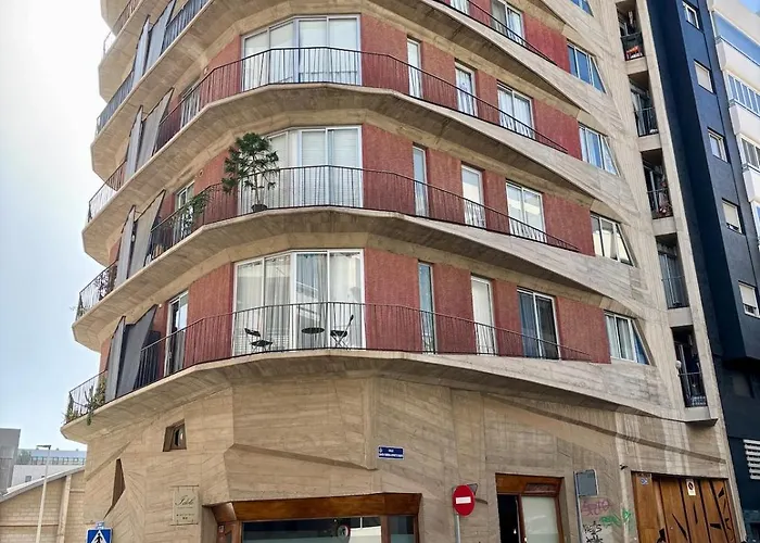 Apartmán Lugo Casa *