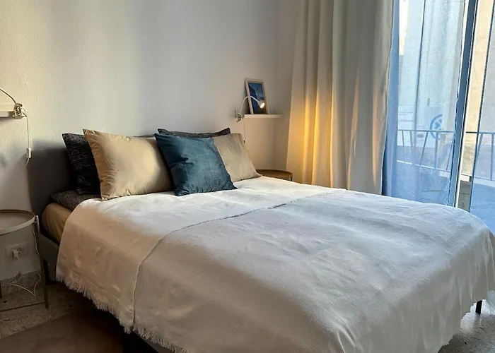 Lugo Casa Apartmán Santa Cruz de Tenerife