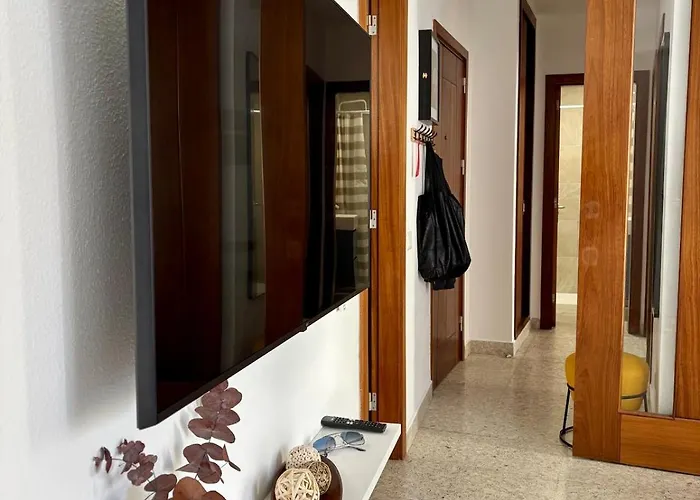 Lugo Casa Santa Cruz de Tenerife