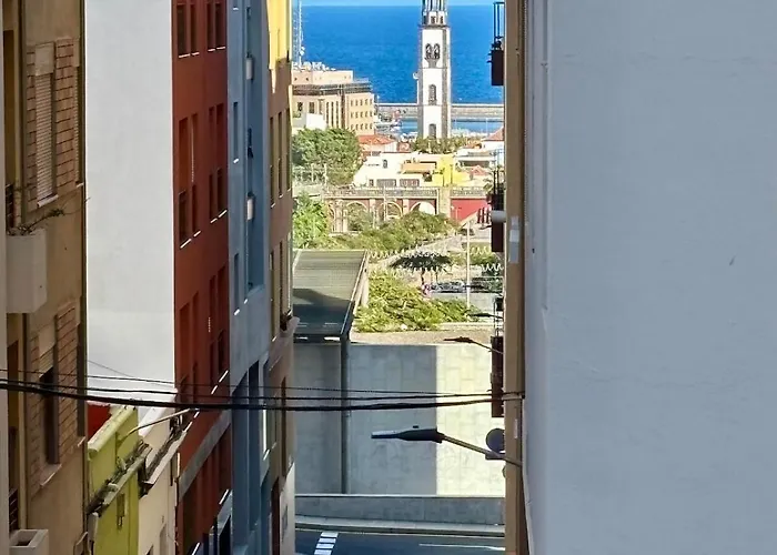 Lugo Casa * Santa Cruz de Tenerife