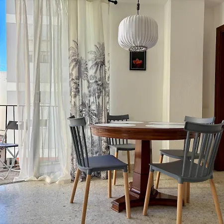 Lugo Casa Appartement *